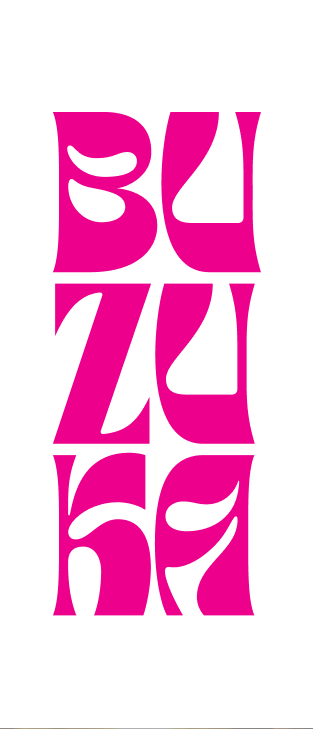 Buzuka Restaurant Logo
