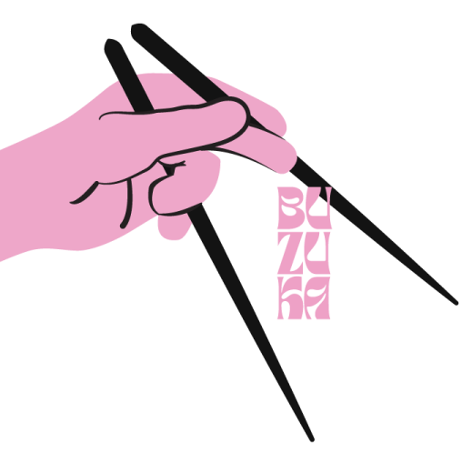 buzuka chopsticks